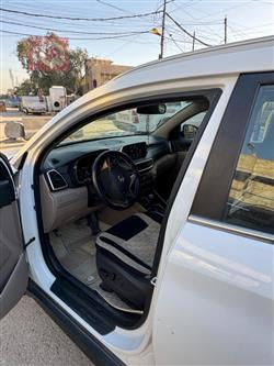 هیۆندای تۆکسۆن